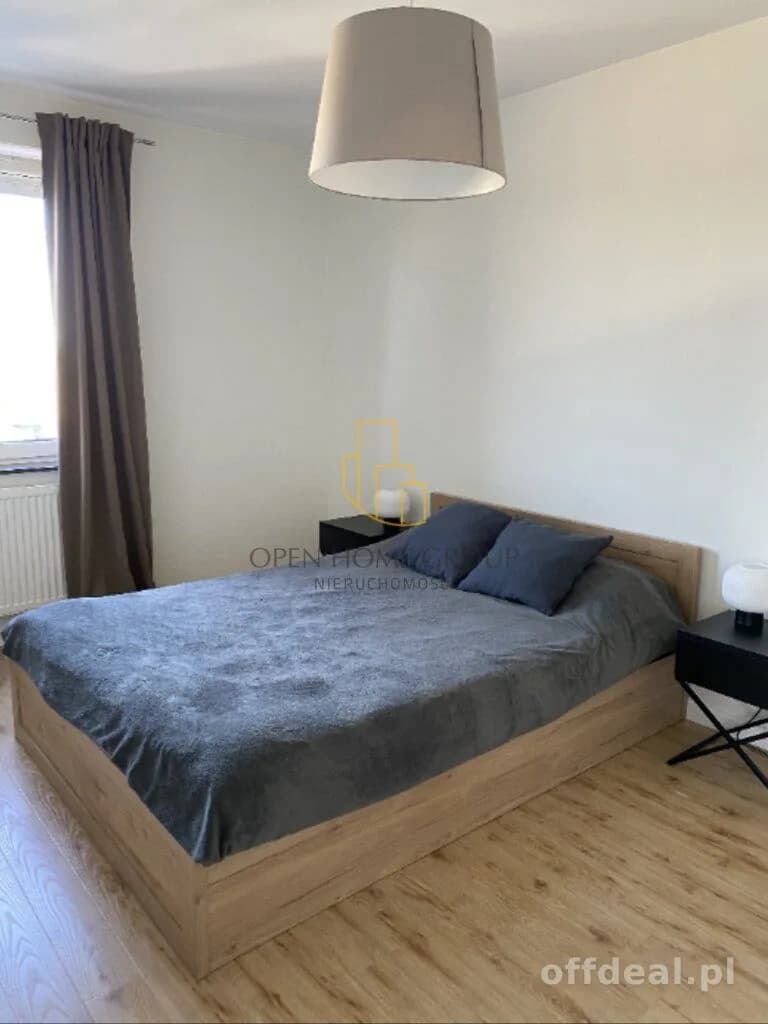 квартира на продаж у Wrocław, Psie Pole, Sołtysowice | 3-кімн. | 51,7 m²
