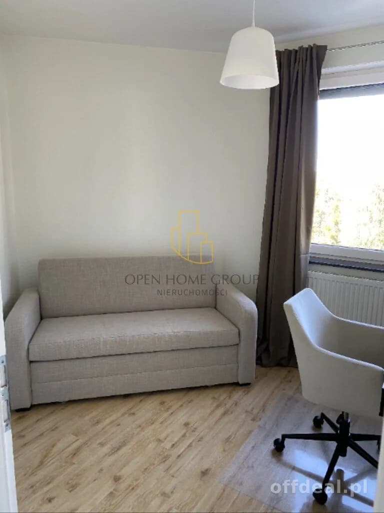 квартира на продаж у Wrocław, Psie Pole, Sołtysowice | 3-кімн. | 51,7 m²