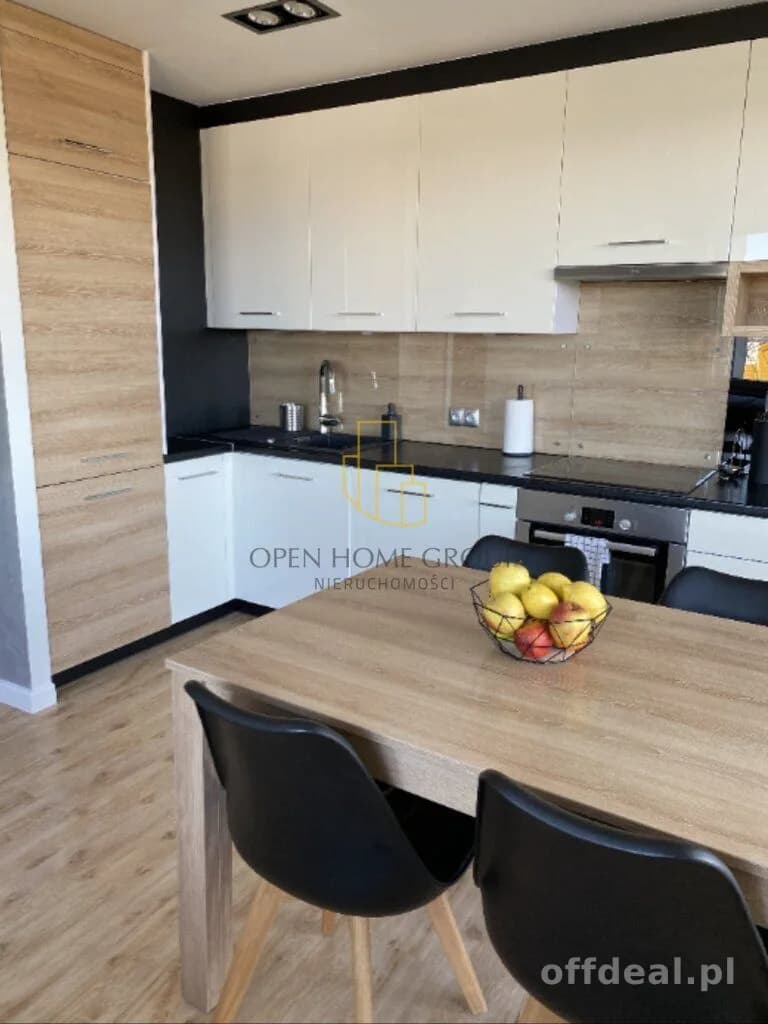 квартира на продаж у Wrocław, Psie Pole, Sołtysowice | 3-кімн. | 51,7 m²