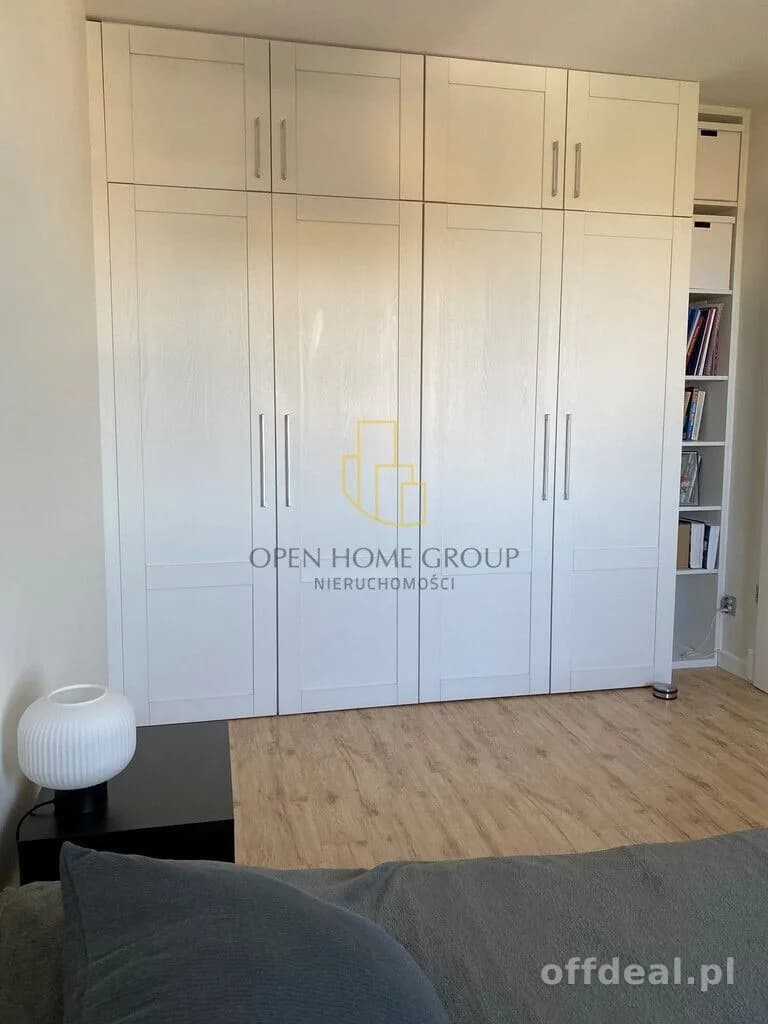 квартира на продаж у Wrocław, Psie Pole, Sołtysowice | 3-кімн. | 51,7 m²