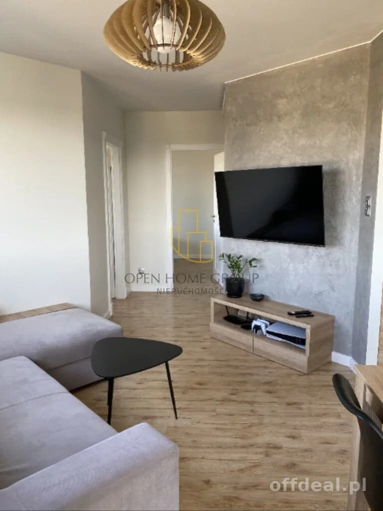 квартира на продаж у Wrocław, Psie Pole, Sołtysowice | 3-кімн. | 51,7 m²