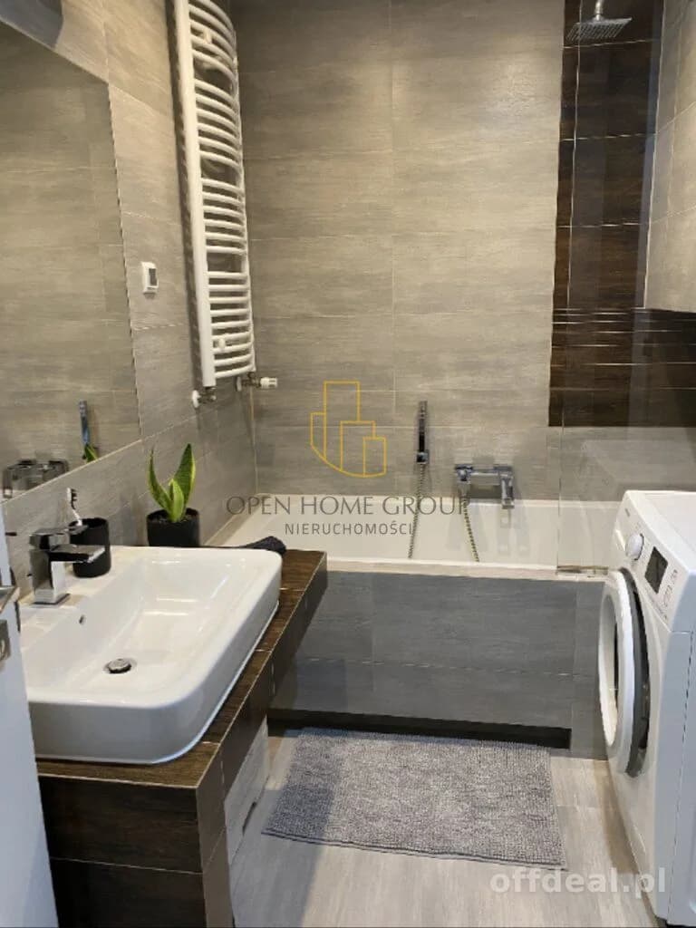 квартира на продаж у Wrocław, Psie Pole, Sołtysowice | 3-кімн. | 51,7 m²