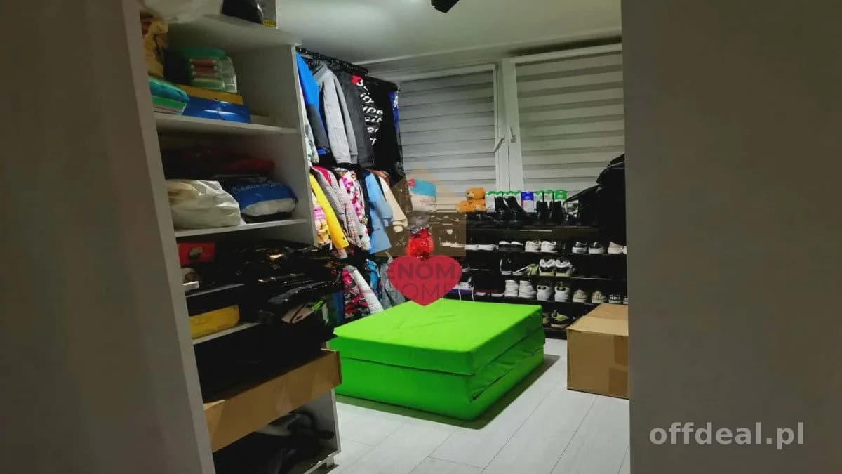 Photo 10: Apartment, 3 rooms, 66 m², Lubin