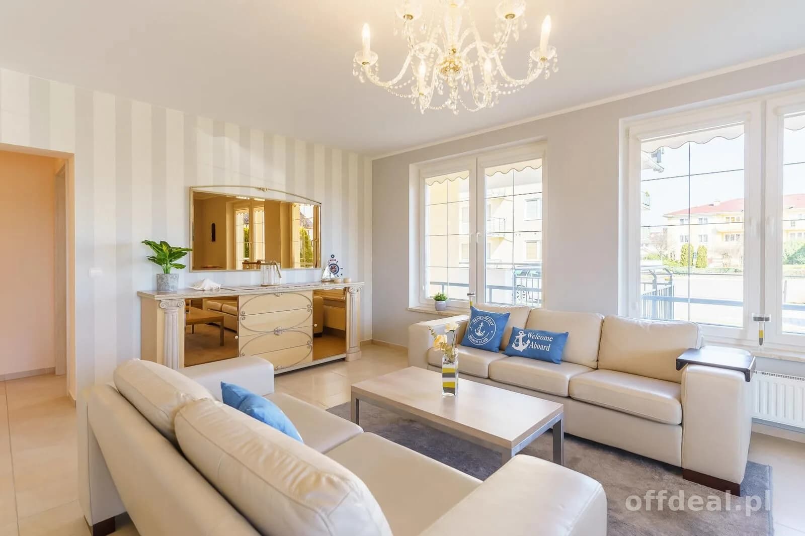 Photo 4: Appartement, 2 rooms, 68 m², Grzybowo