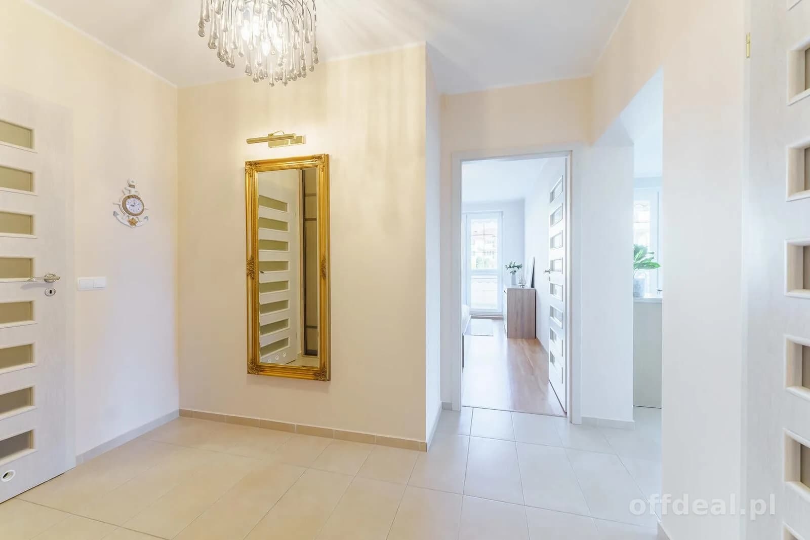 Photo 17: Appartement, 2 rooms, 68 m², Grzybowo