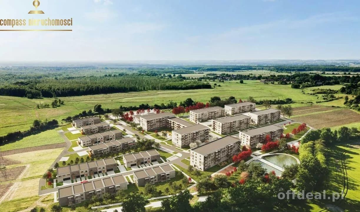будинок на продаж у Miękinia | 5-кімн. | 135 m²