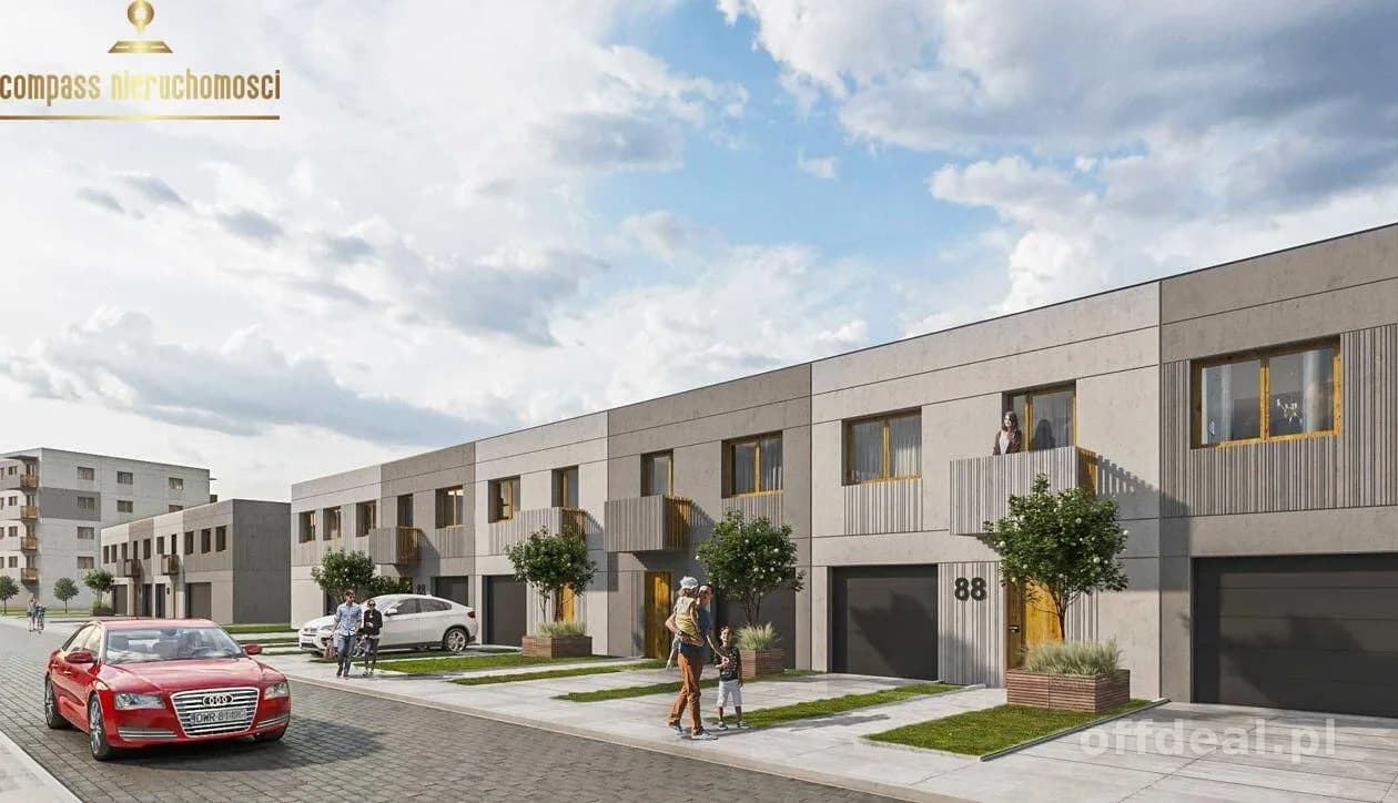 будинок на продаж у Miękinia | 5-кімн. | 135 m²