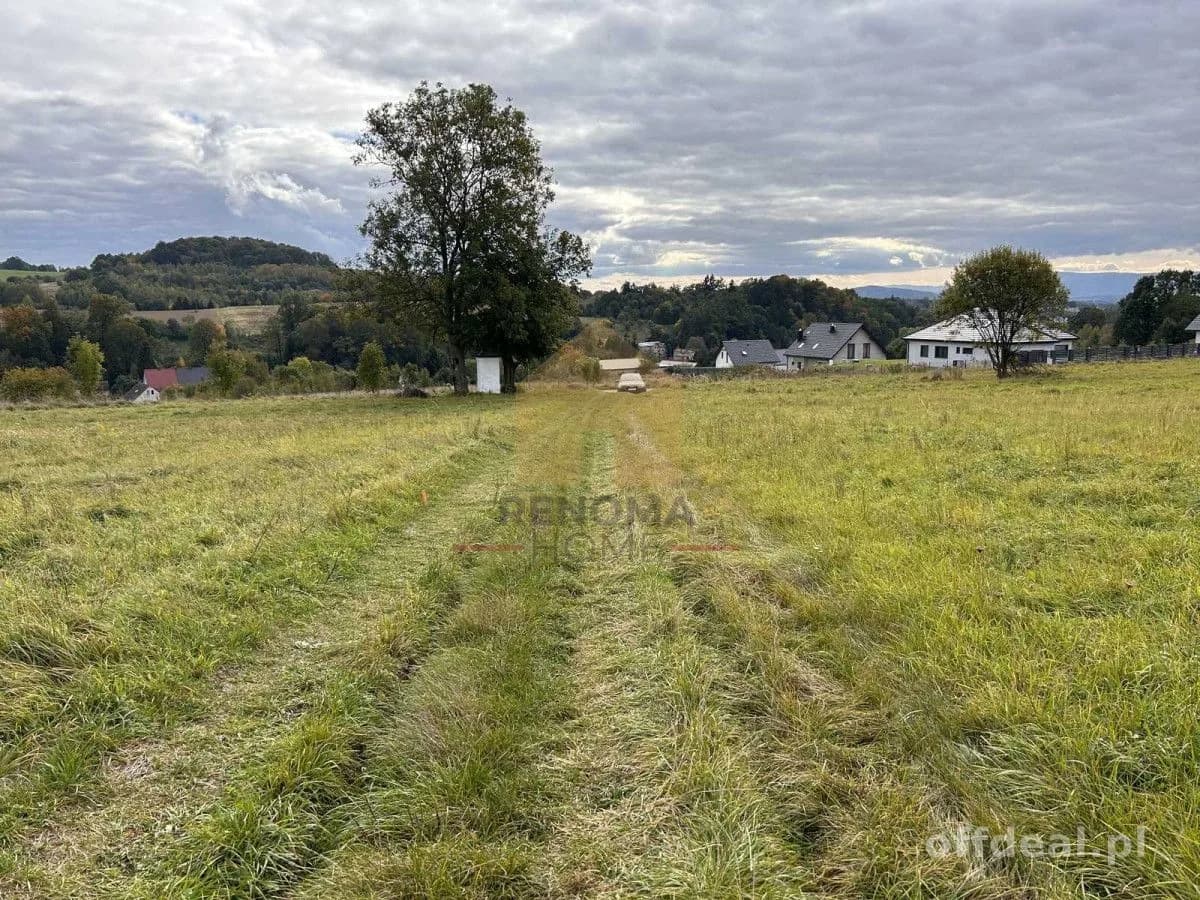 terrain à vendre à Wojciechowice | 1 441 m²