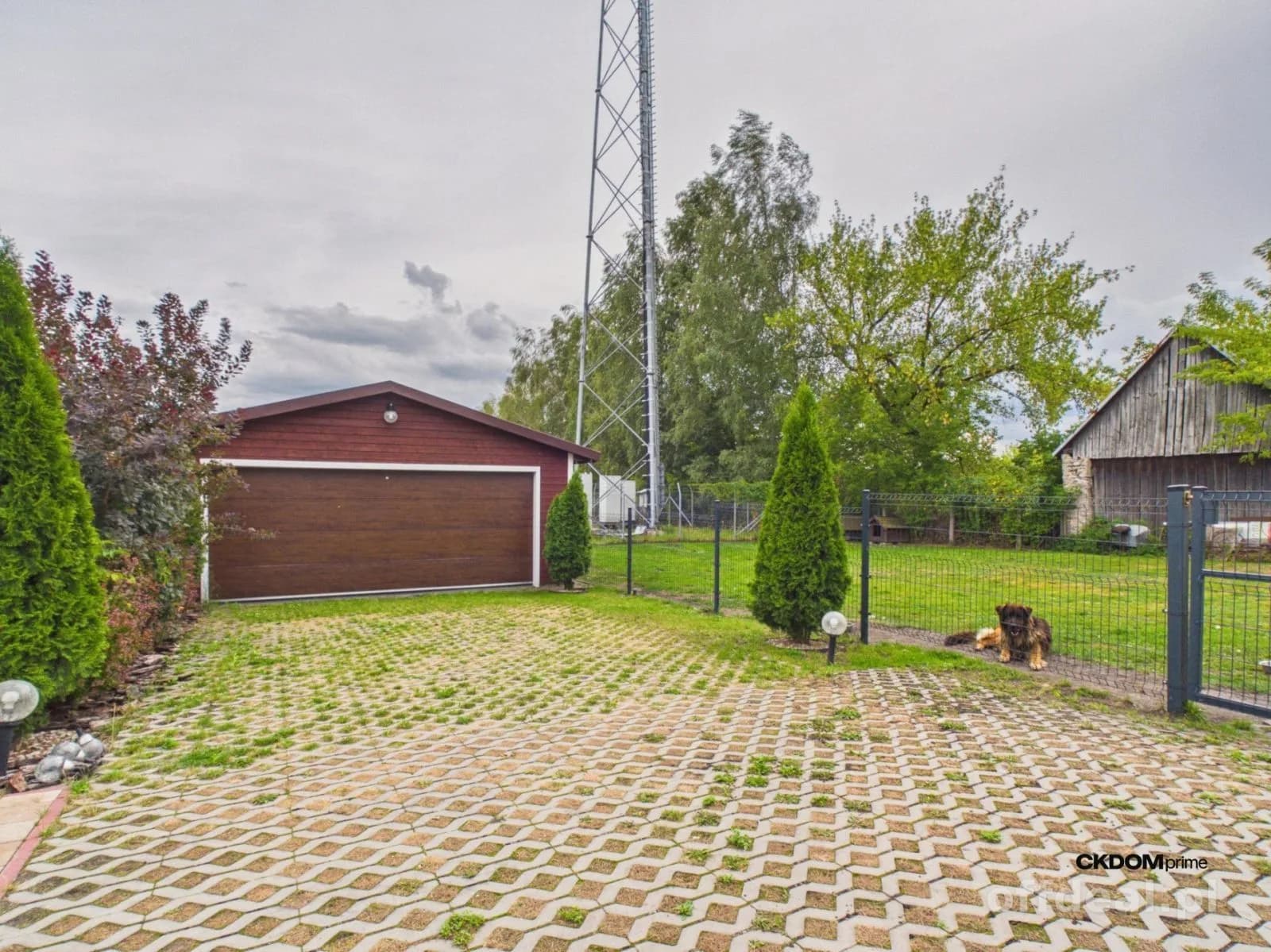 Zdjęcie 3: Dom, 5 pokoje, 220 m², Zgórsko