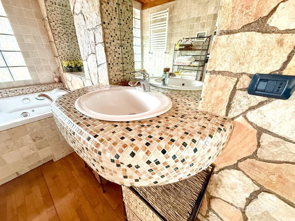 Posiadłość we Włoszech | 30 min od Rzymu