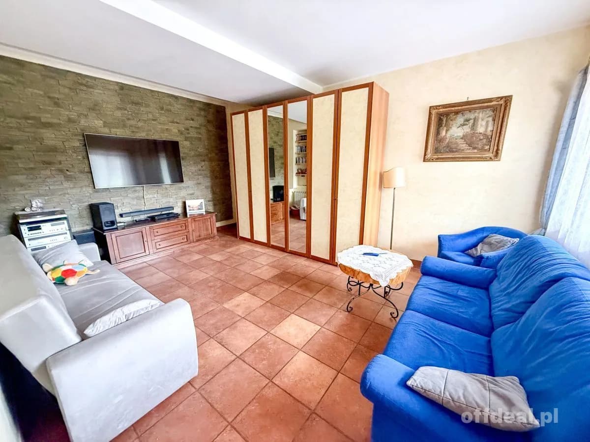 Posiadłość we Włoszech | 30 min od Rzymu