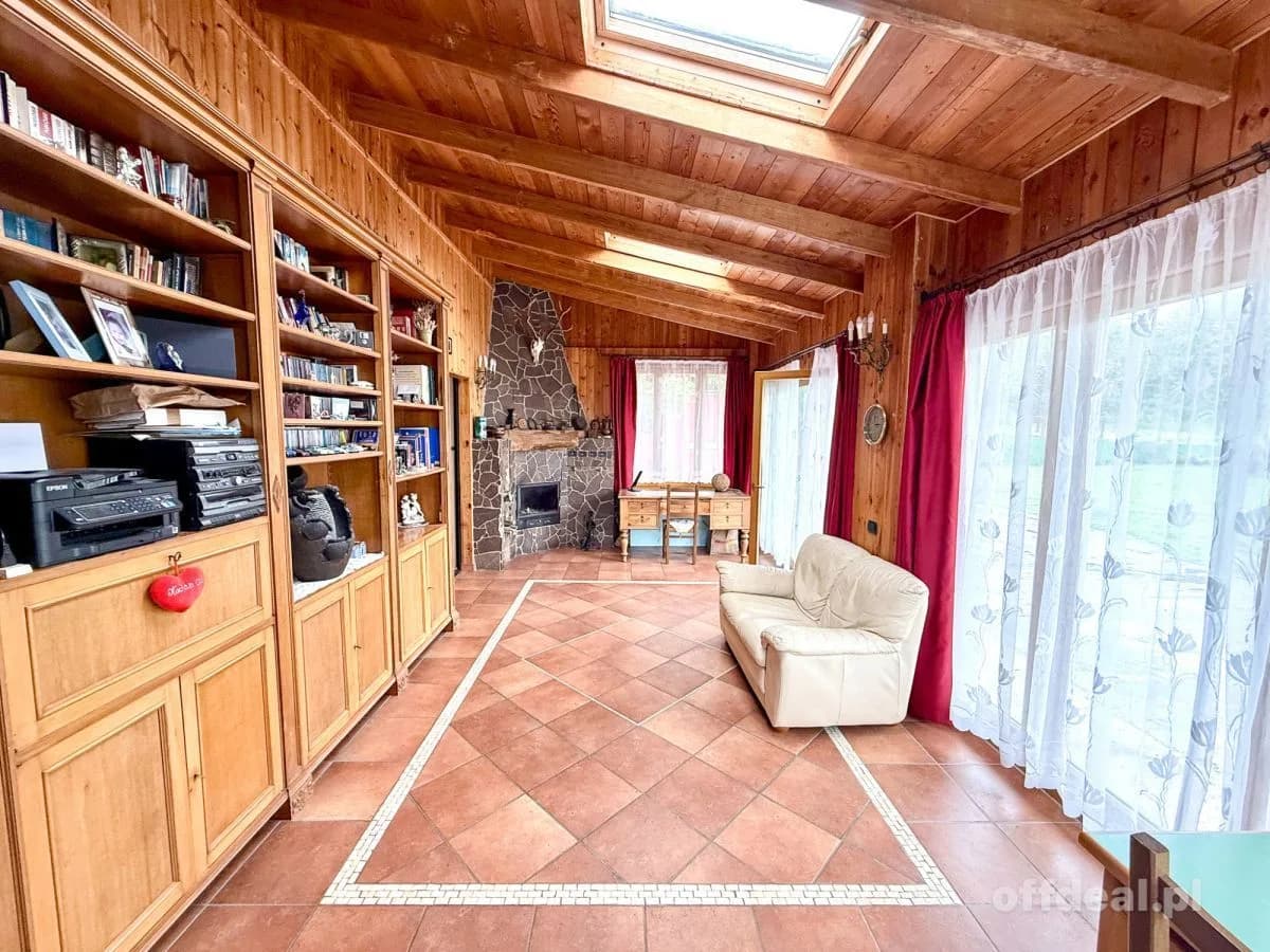 Posiadłość we Włoszech | 30 min od Rzymu