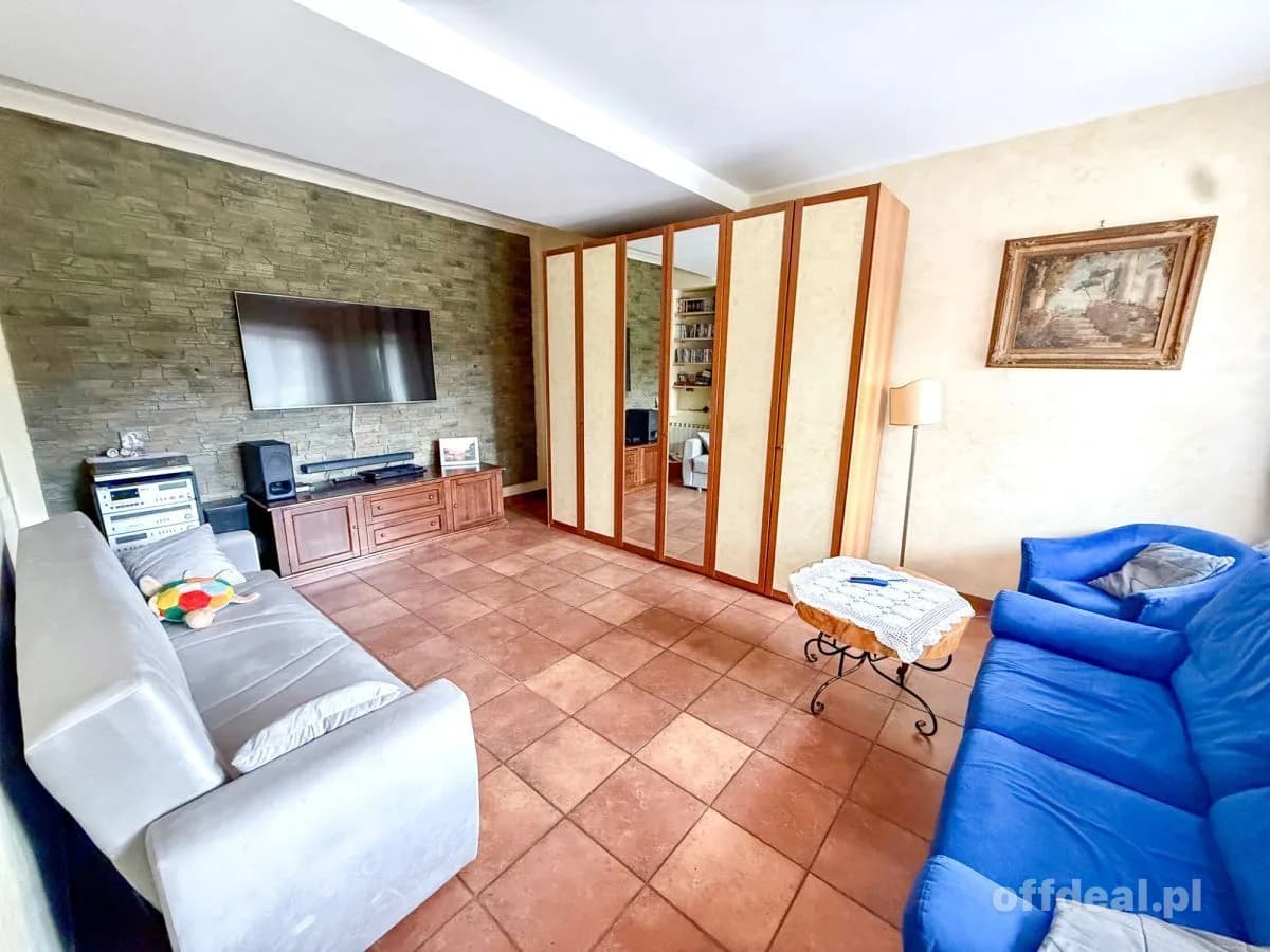 Posiadłość we Włoszech | 30 min od Rzymu