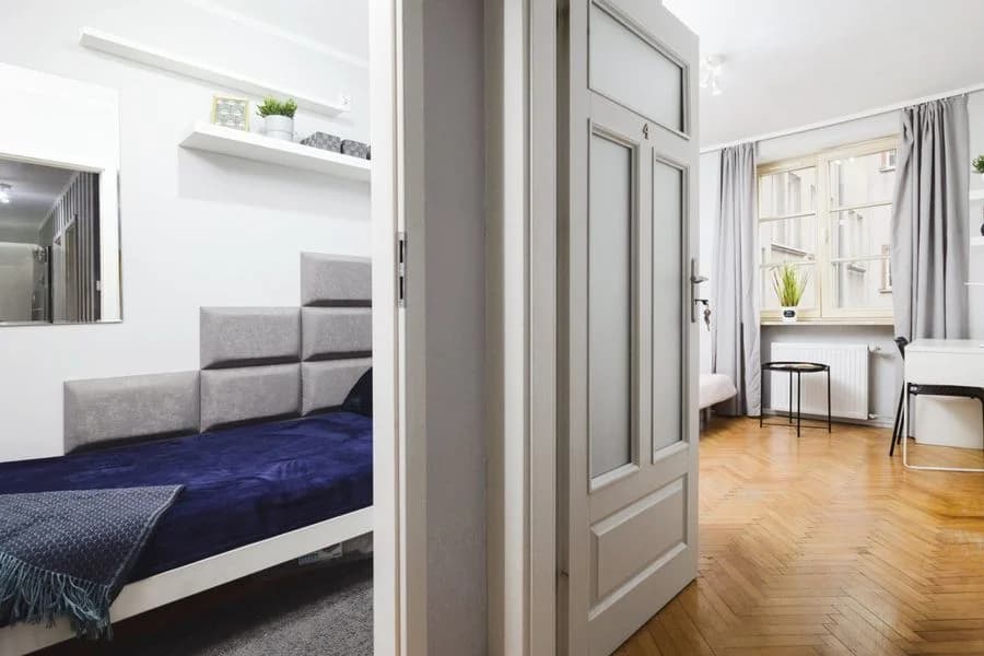 квартира на продаж у Wrocław, Stare Miasto | 5-кімн.