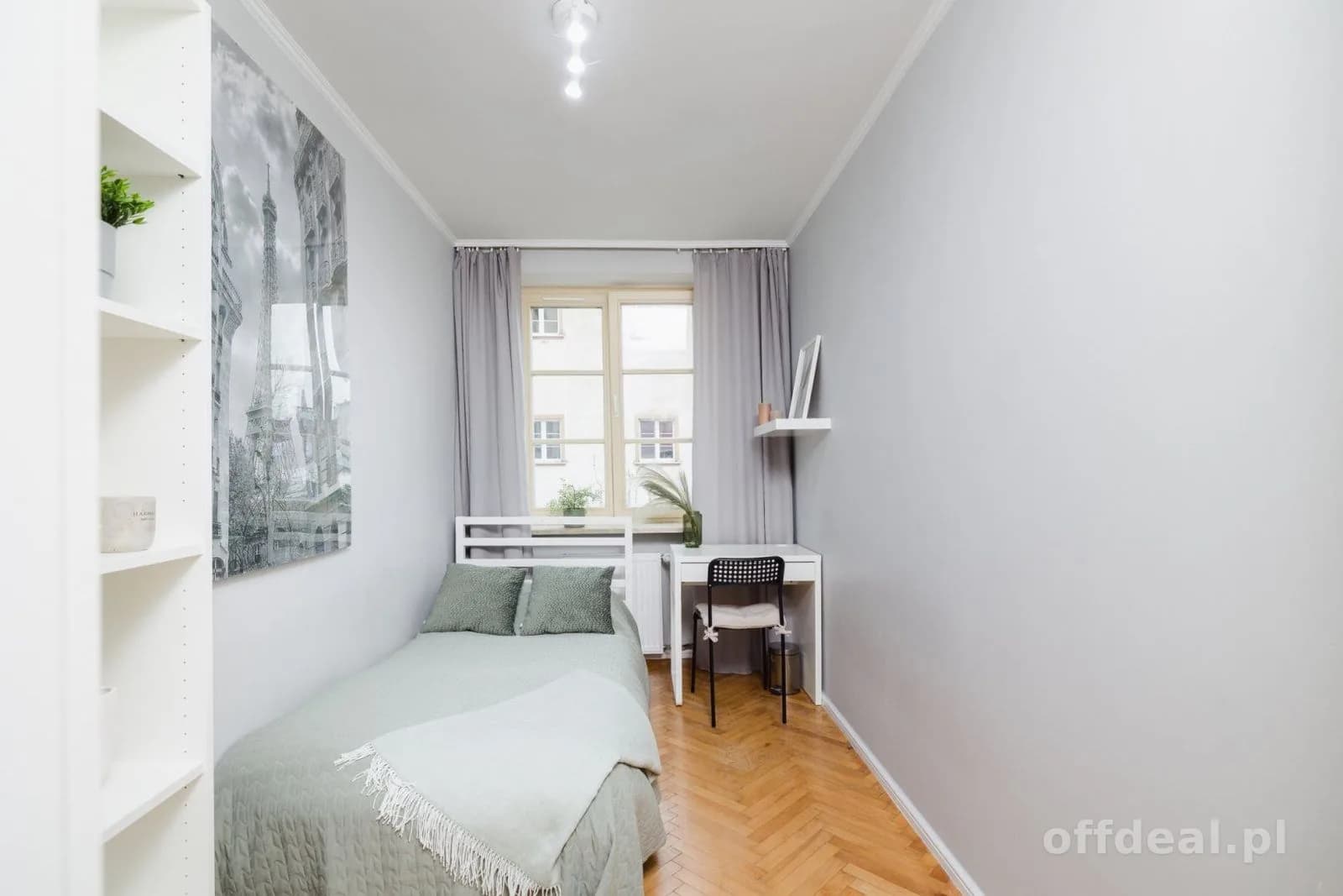 Mieszkanie na sprzedaż, Wrocław