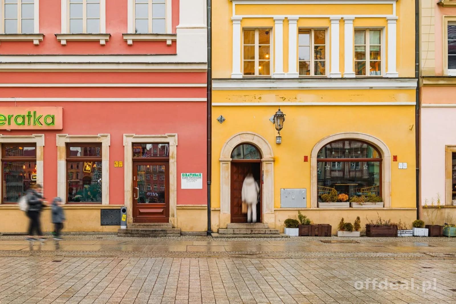 Mieszkanie na sprzedaż, Wrocław