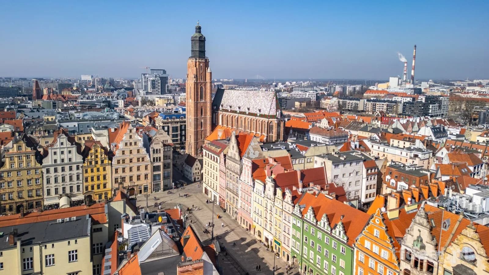Mieszkanie na sprzedaż, Wrocław