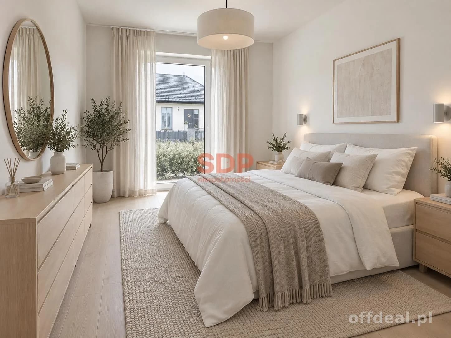 Photo 5: Maison, 4 rooms, 97 m², Ratowice
