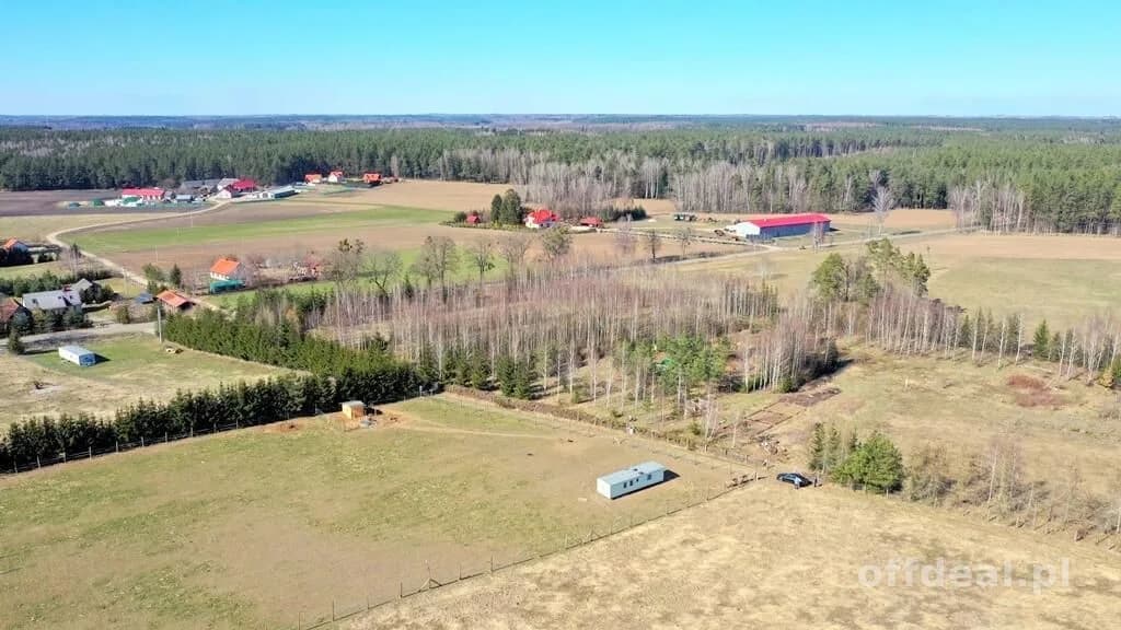 plot for sale in Pieczarki | 2,270 m²