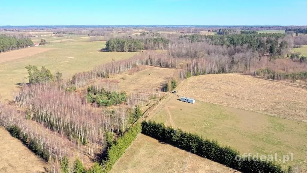 plot for sale in Pieczarki | 2,270 m²
