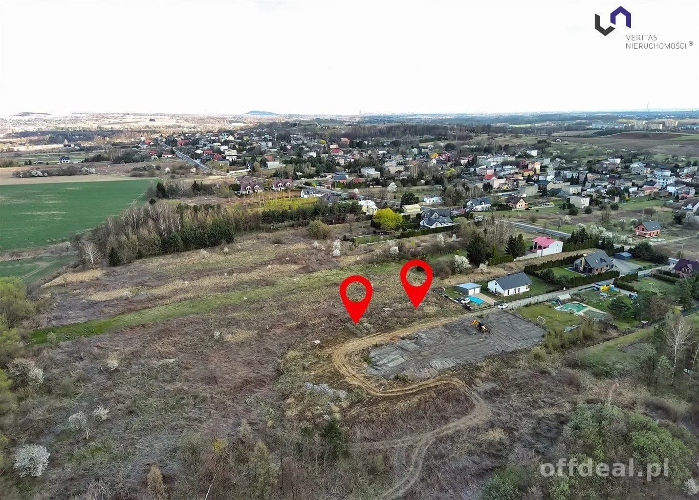 BOBROWNIKI - 15 MIN OD KATOWIC!