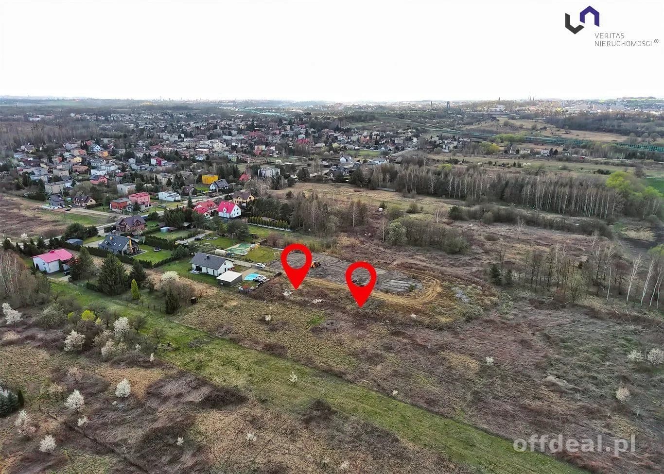 BOBROWNIKI - 15 MIN OD KATOWIC!