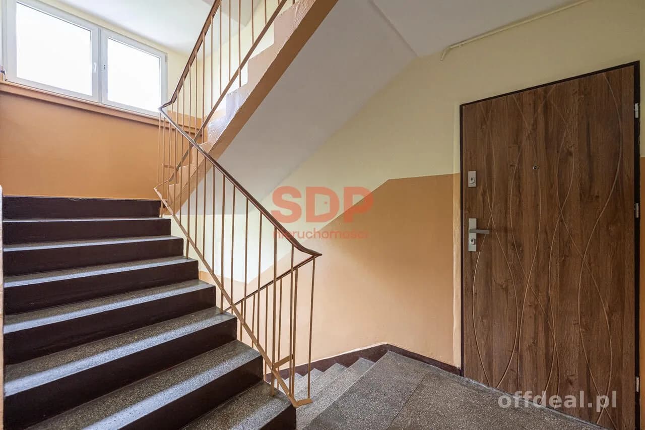 2 pokoje | słoneczne | balkon | parking
