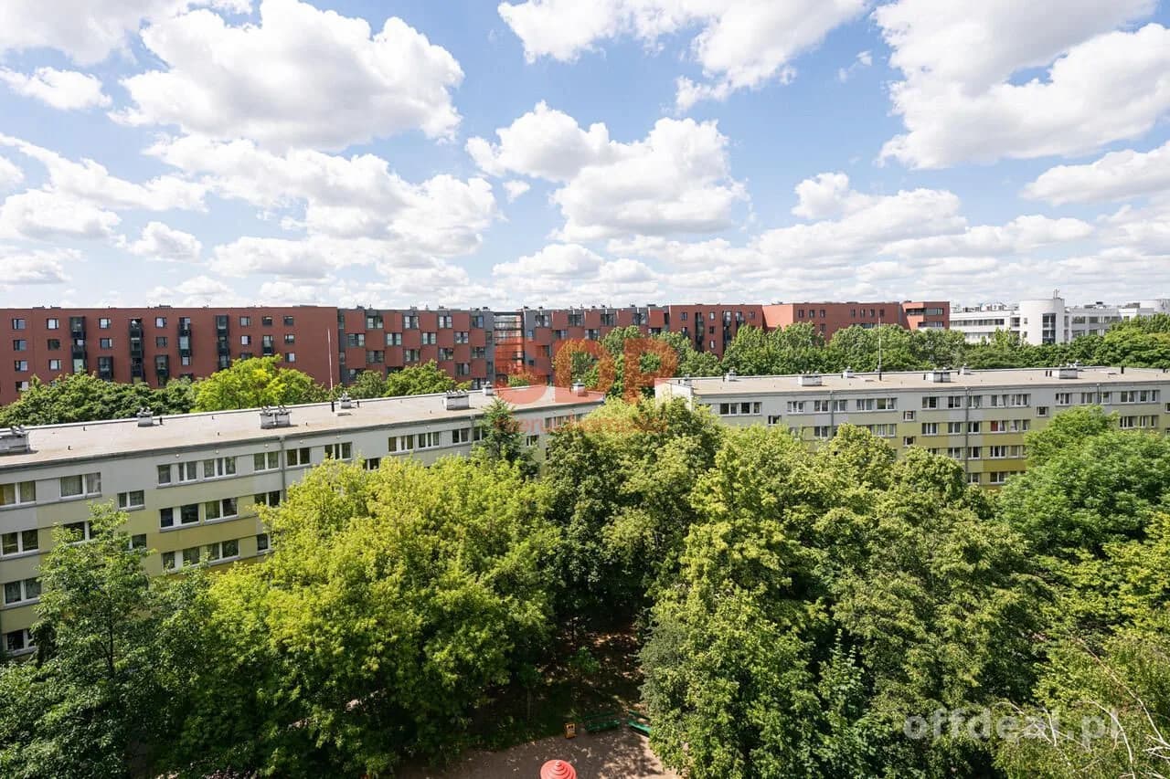 2 pokoje | słoneczne | balkon | parking