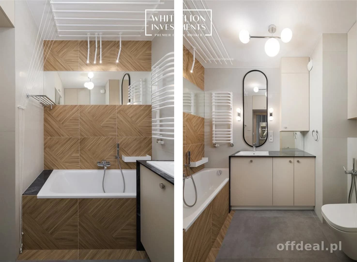 3-Zimmer Wohnung zum Verkauf in Warszawa, Praga-Północ, Pelcowizna | 66,52 m²