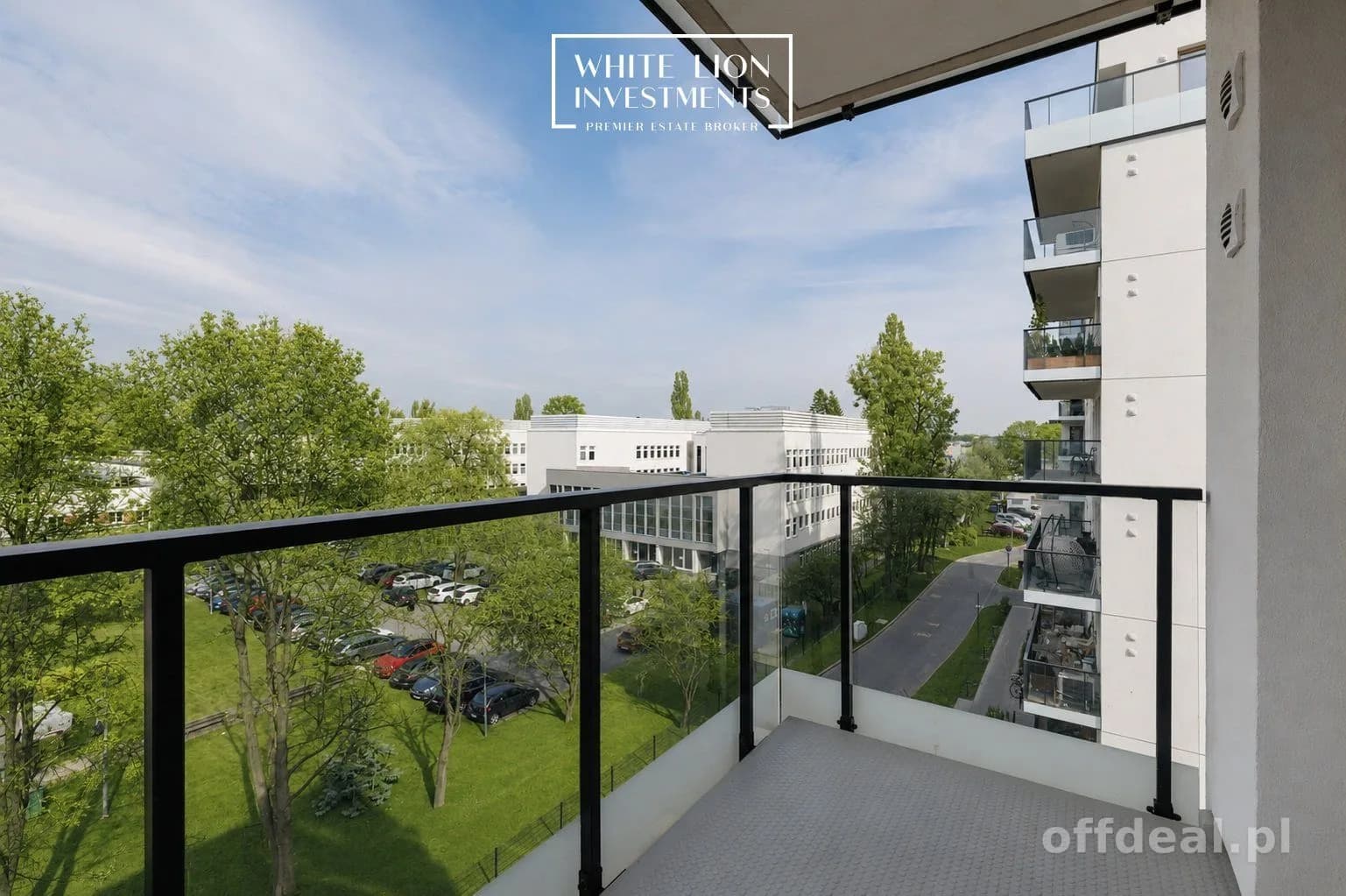3-Zimmer Wohnung zum Verkauf in Warszawa, Praga-Północ, Pelcowizna | 66,52 m²