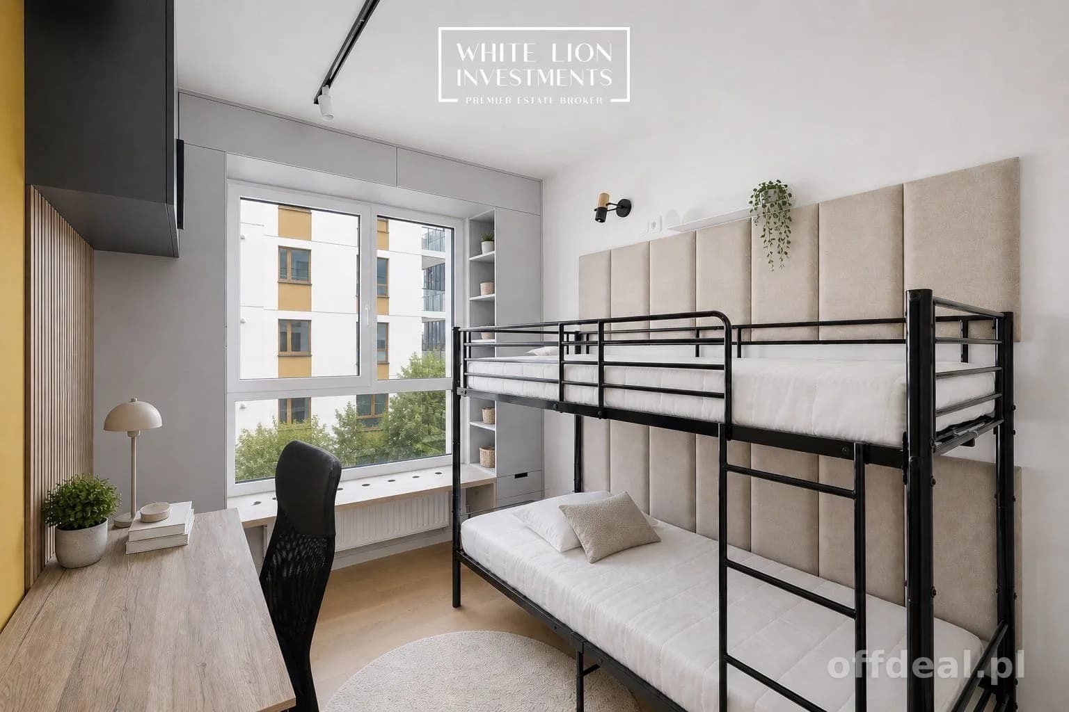 3-Zimmer Wohnung zum Verkauf in Warszawa, Praga-Północ, Pelcowizna | 66,52 m²