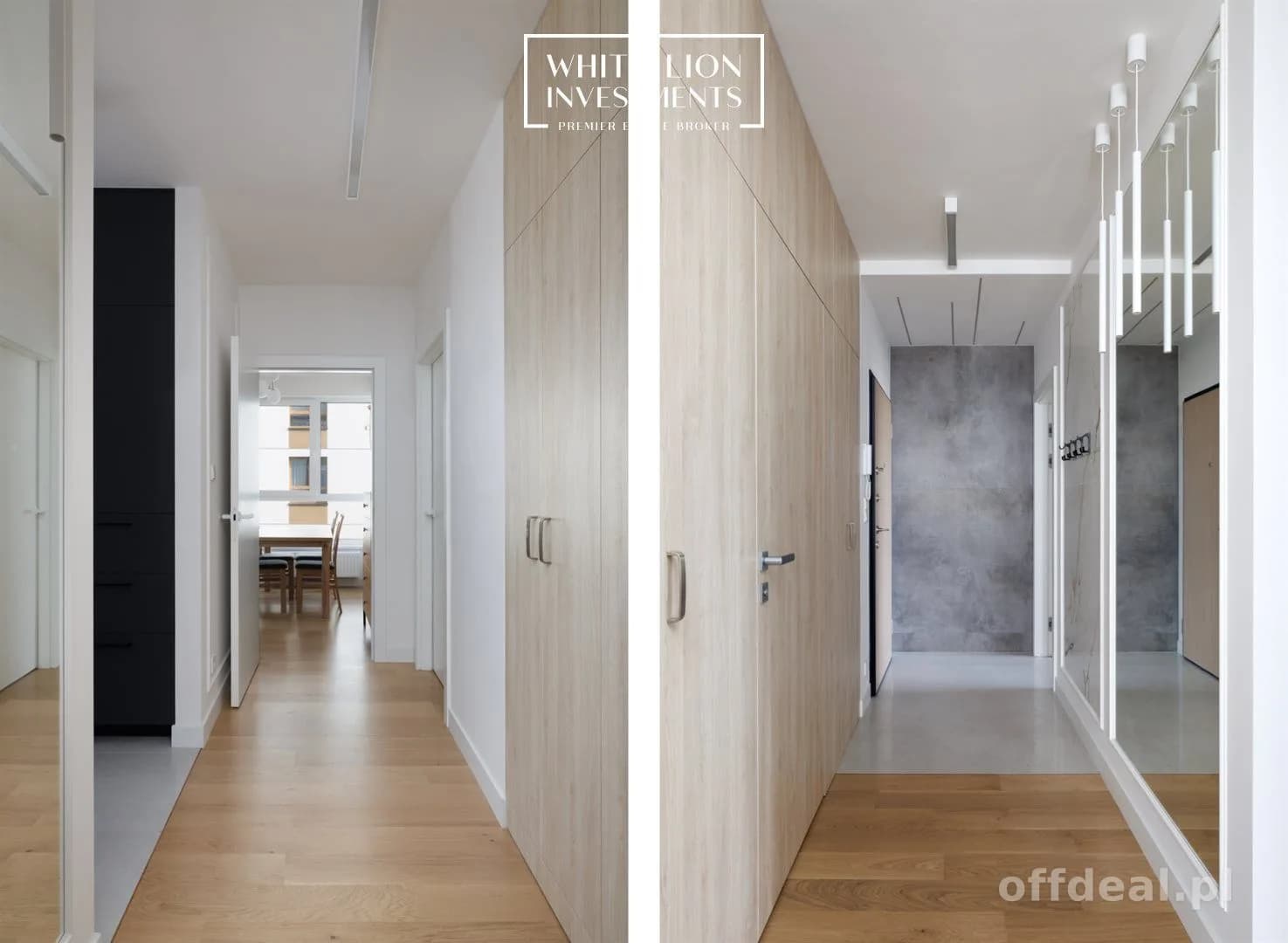 3-Zimmer Wohnung zum Verkauf in Warszawa, Praga-Północ, Pelcowizna | 66,52 m²