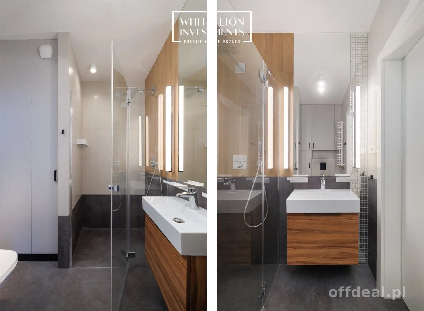 3-Zimmer Wohnung zum Verkauf in Warszawa, Praga-Północ, Pelcowizna | 66,52 m²