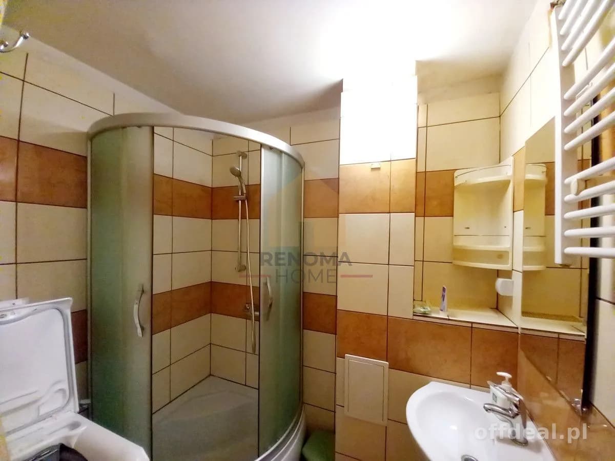 Photo 9: Apartment, 3 rooms, 54 m², Lubin