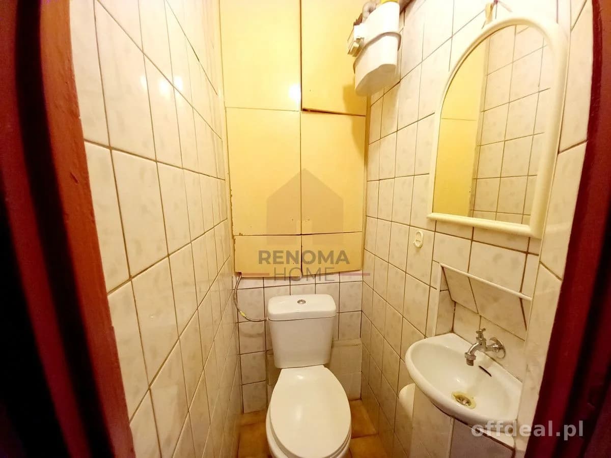 Photo 10: Apartment, 3 rooms, 54 m², Lubin