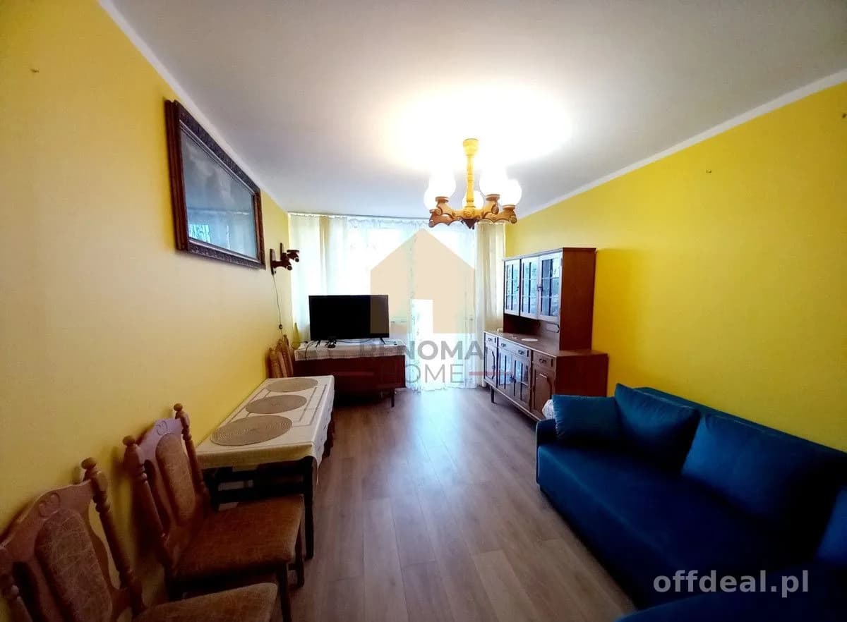 Photo 1: Apartment, 3 rooms, 54 m², Lubin