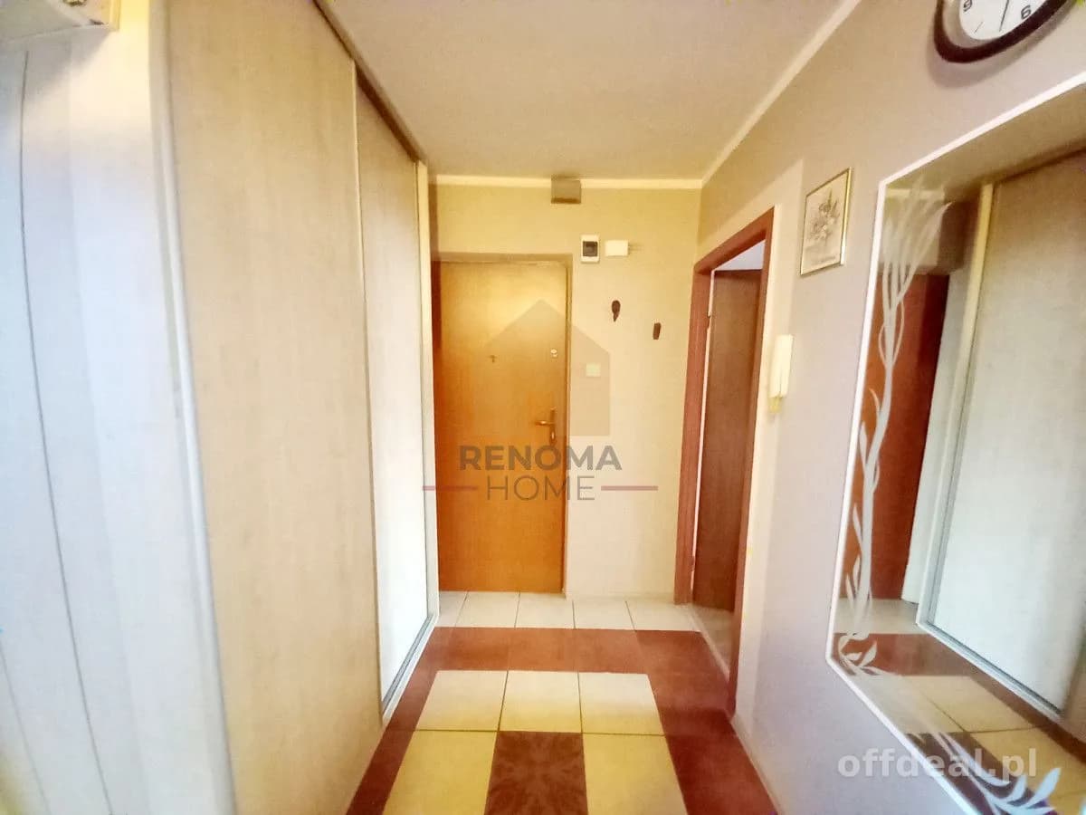 Photo 12: Apartment, 3 rooms, 54 m², Lubin
