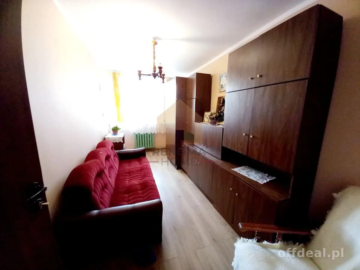 Photo 8: Apartment, 3 rooms, 54 m², Lubin