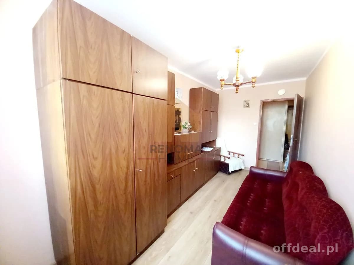 Photo 7: Apartment, 3 rooms, 54 m², Lubin