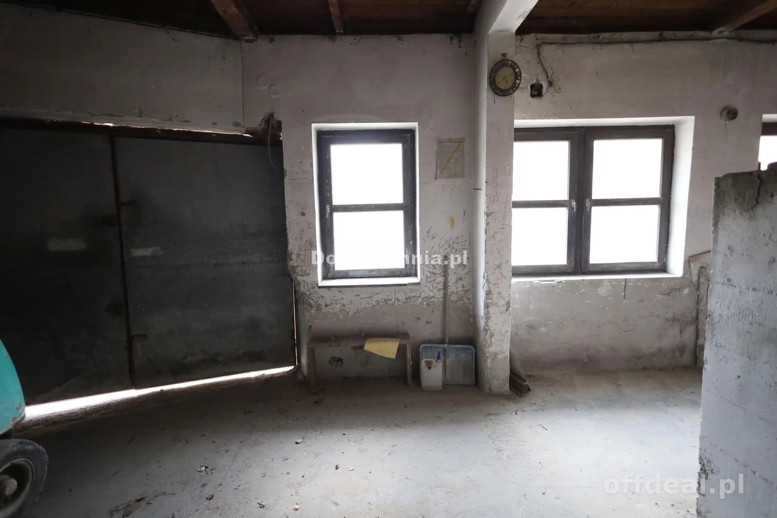 Pod działalność Bochnia Podedworze Cmentarz Łychów