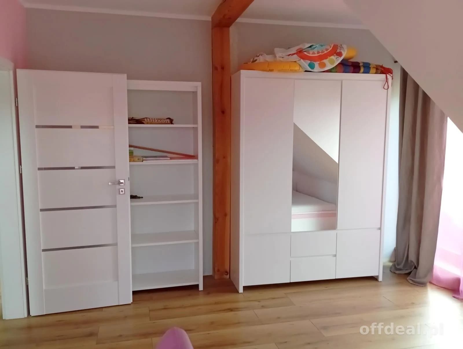 Nowy Dom jednorodzinny Gajewo ul Kasztanowa