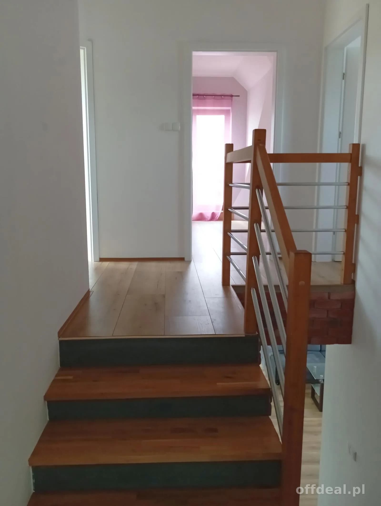Nowy Dom jednorodzinny Gajewo ul Kasztanowa