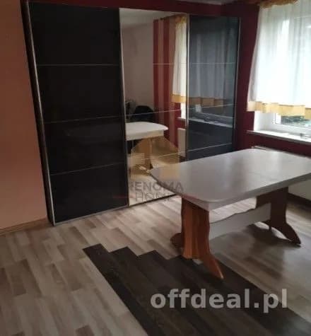 Stary Zdrój/przy lesie/duże 2 pokoje
