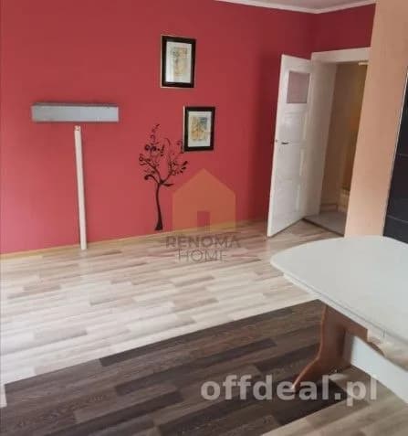 Stary Zdrój/przy lesie/duże 2 pokoje