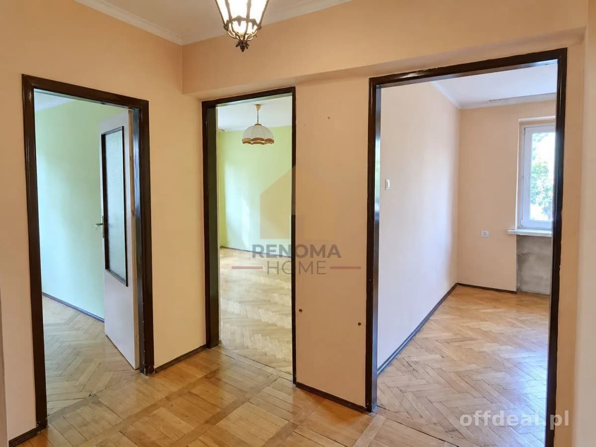Zdjęcie 3: Mieszkanie, 3 pokoje, 58 m², Zielona Góra