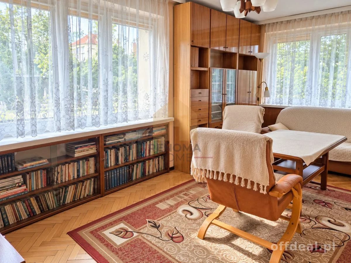 Zdjęcie 1: Mieszkanie, 3 pokoje, 58 m², Zielona Góra