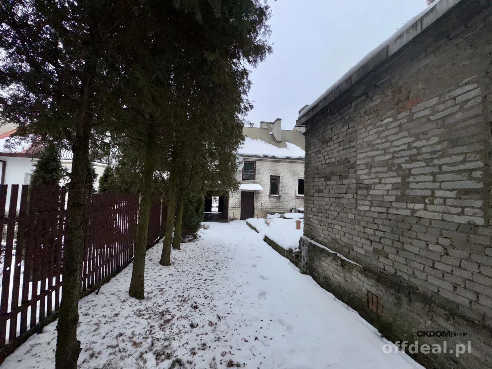 Zdjęcie 14: Dom, 5 pokoje, 2000 m², Starachowice