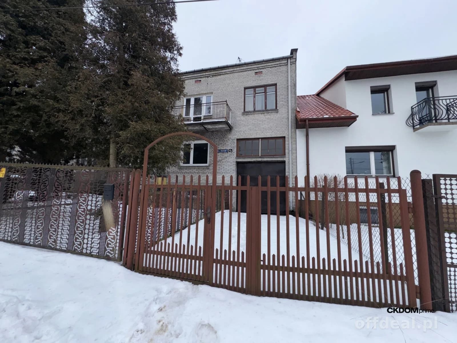 Zdjęcie 9: Dom, 5 pokoje, 2000 m², Starachowice