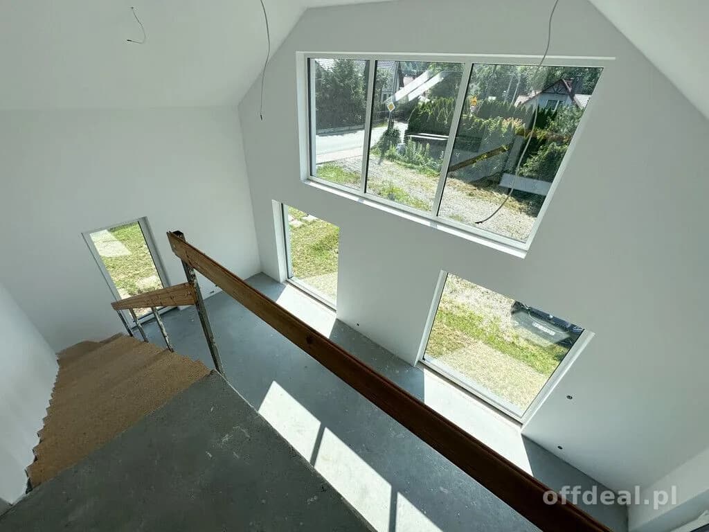 Photo 10: House, 5 rooms, 157 m², Krzeszowice