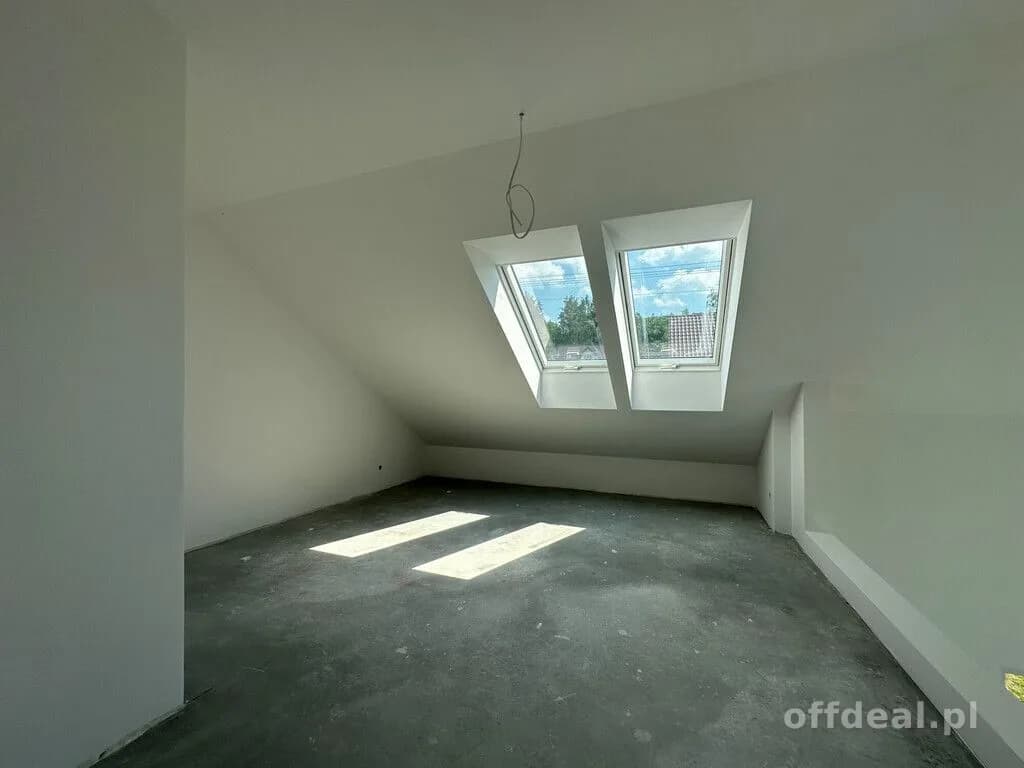 Photo 12: House, 5 rooms, 157 m², Krzeszowice